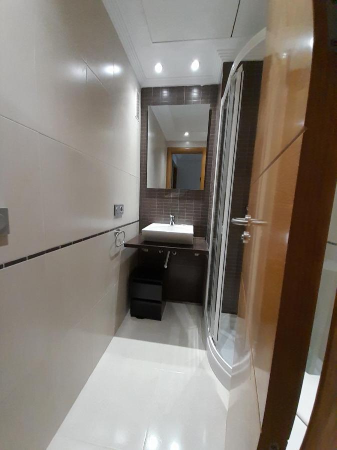 Princess Beach Boutique 02 马尼尔瓦 外观 照片